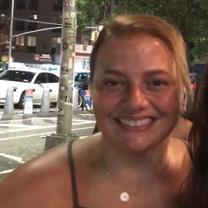 Meet your Posher, Jill